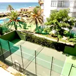 Beachfront In * La Cala De Mijas