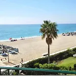 Apartment Beachfront In *