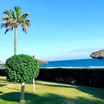 Beachfront In La Cala De Mijas
