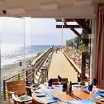 Beachfront In *