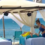 Beachfront In * La Cala De Mijas