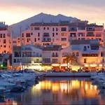 Beachfront In La Cala De Mijas