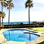 Beachfront In
