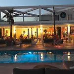 Beachfront In * La Cala De Mijas