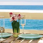 Beachfront In *