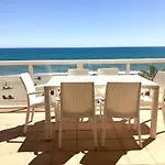 Beachfront In * La Cala De Mijas