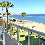 Beachfront In Apartment La Cala De Mijas