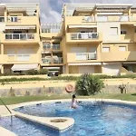 Apartment Beachfront In *