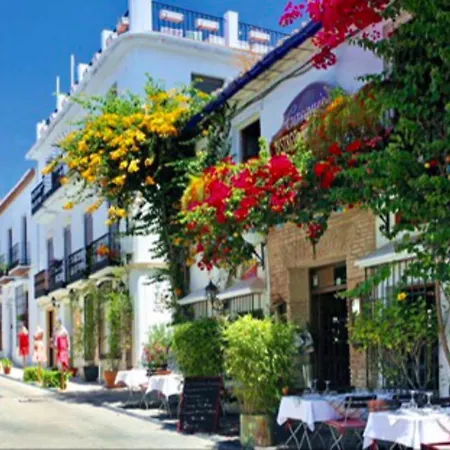 Beachfront In La Cala De Mijas