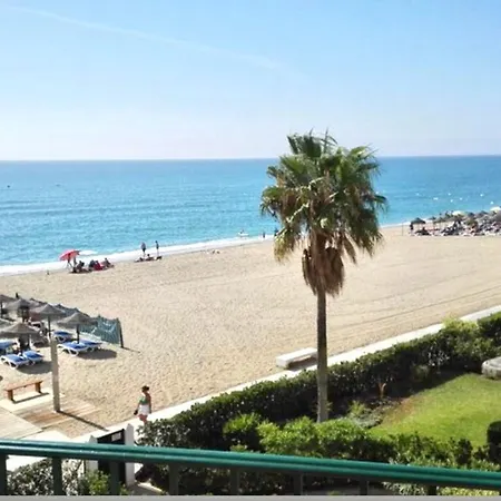 Apartment Beachfront In *