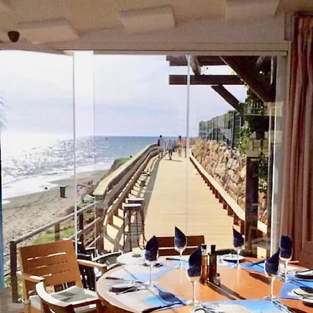Beachfront In *