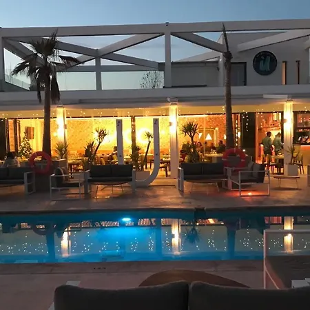 Beachfront In * La Cala De Mijas