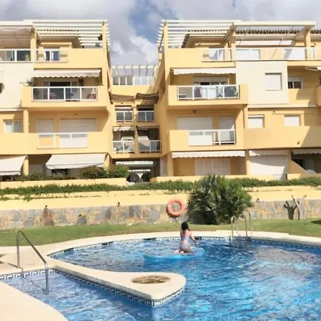 Apartment Beachfront In *