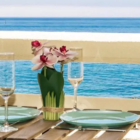 Beachfront In *
