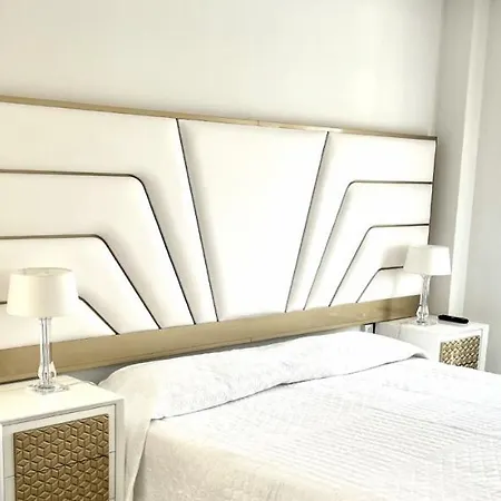 Apartment Beachfront In