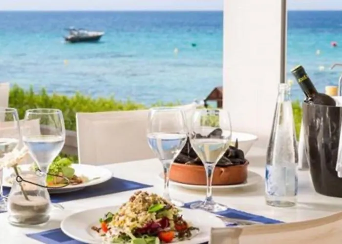 Beachfront In *