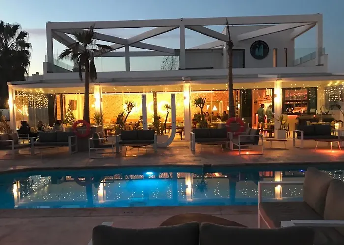 Beachfront In * La Cala De Mijas