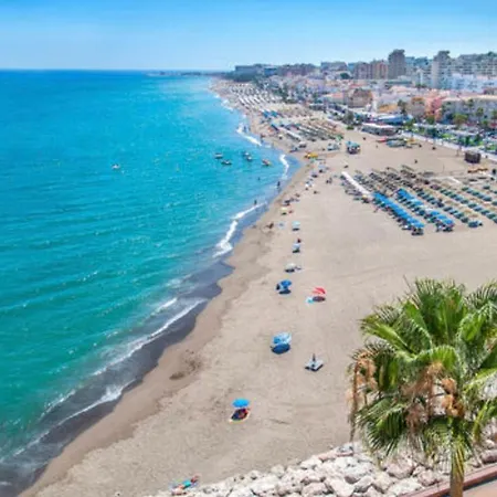 Beachfront In Апартаменты